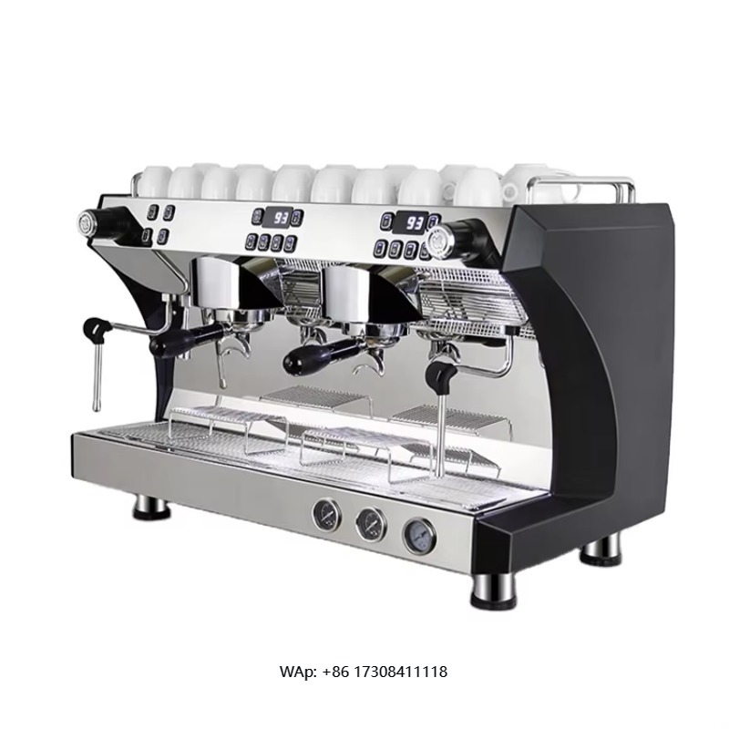 Coffee Equipment For Coffee Shop - Commercial Coffee Shop Equipment Whole Set