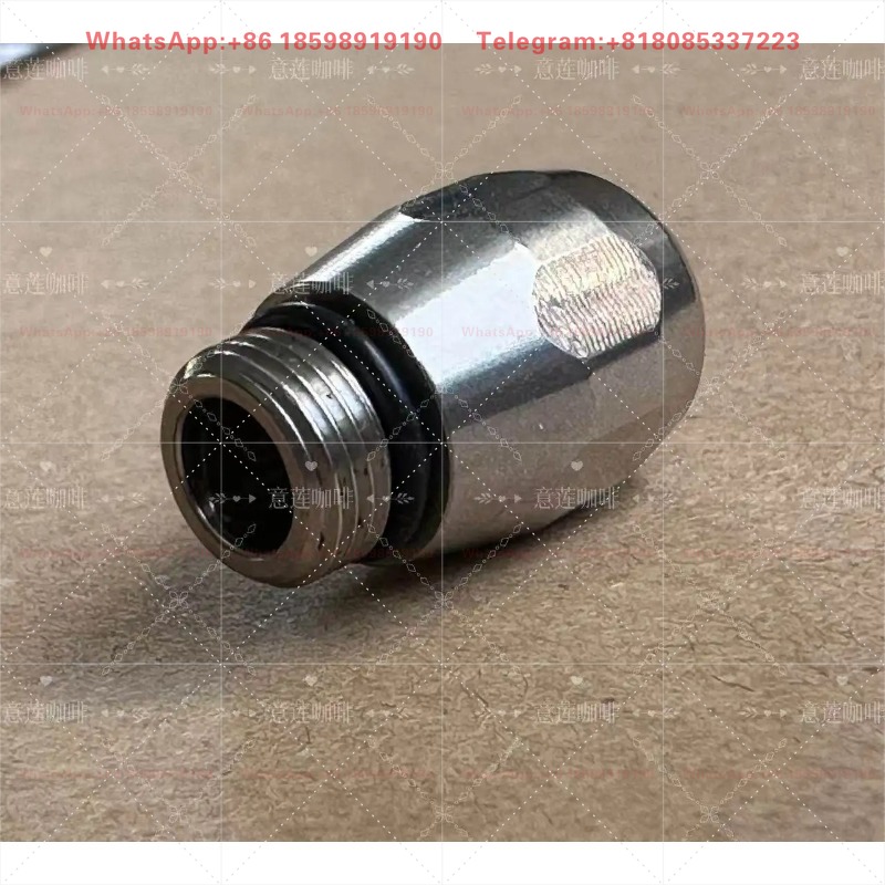 Coffee.Equipment Parts - 4 Hole Steam Nozzle Steam Wand