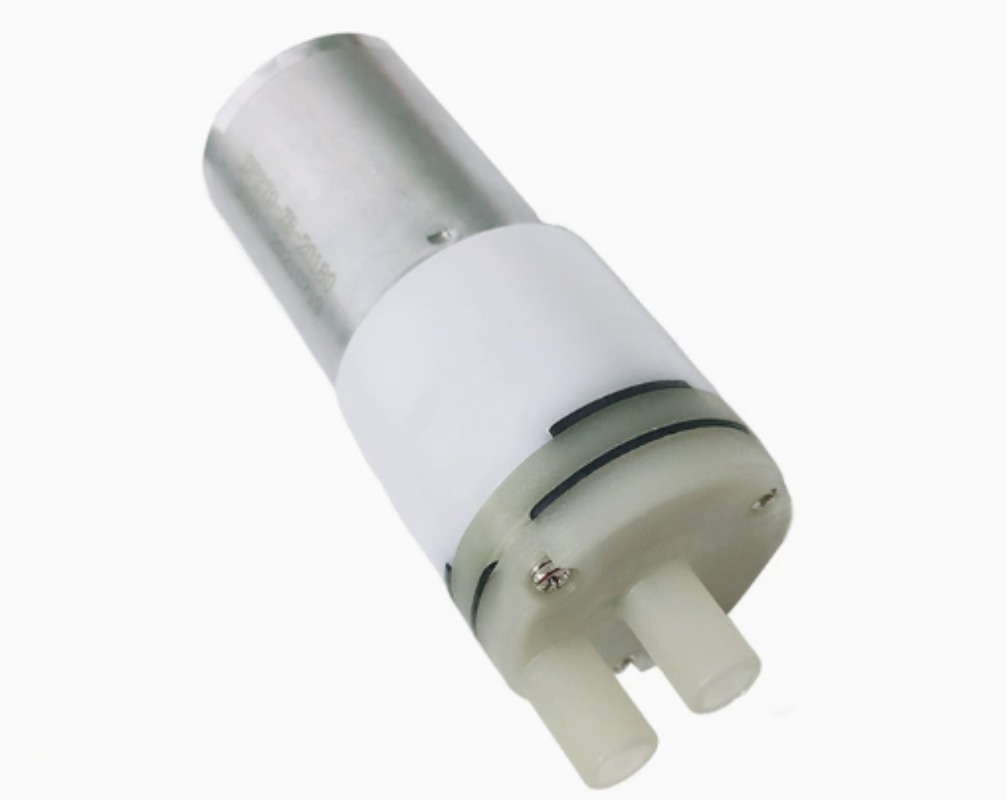 Coffee Equipment In Japan - Mini DC Water Pump Replacement Spare