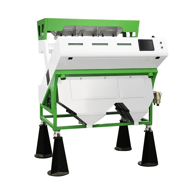 Coffee.Equipment Parts - Coffee Color Sorter Professional Screening Coffee