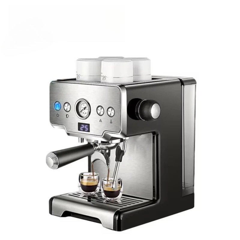Coffee.Equipment Parts - Coffee Espresso Equipment CRM3605 Commercial Cappuccino