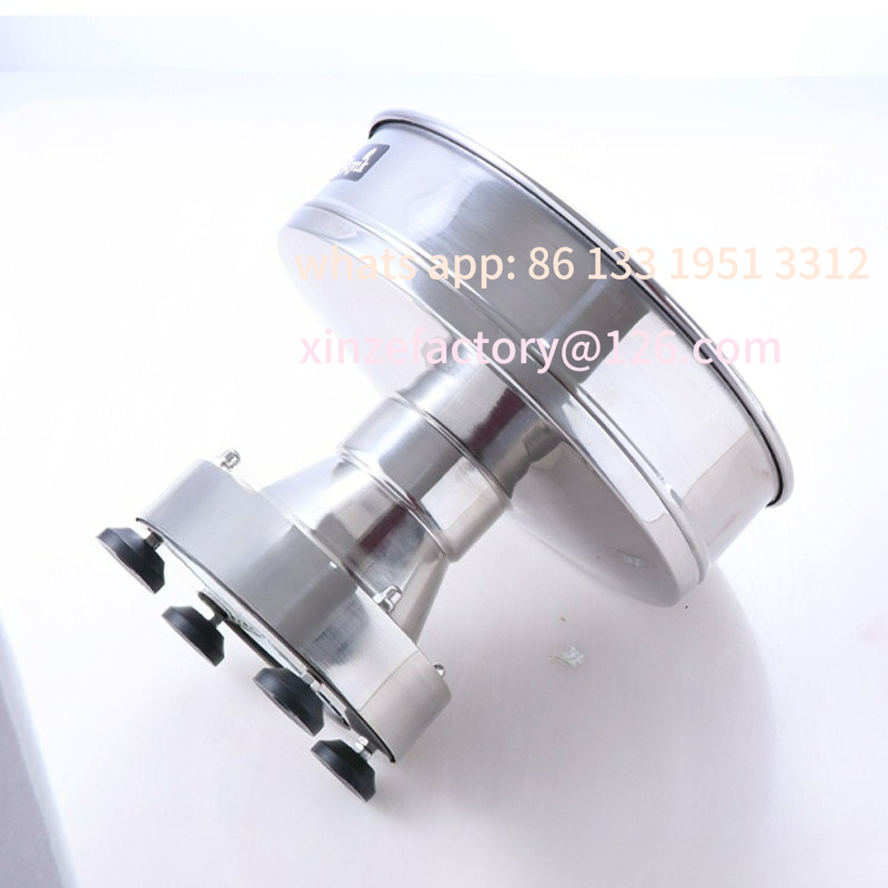 Coffee.Equipment Parts - Coffee roaster with cooling machine Roasting