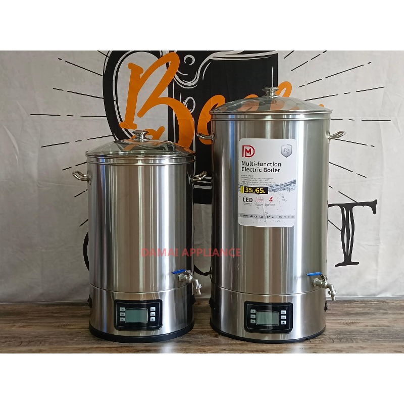 Water Tank Beer Coffee Milk Ta - огляд і ціна Coffee.Equipment Parts