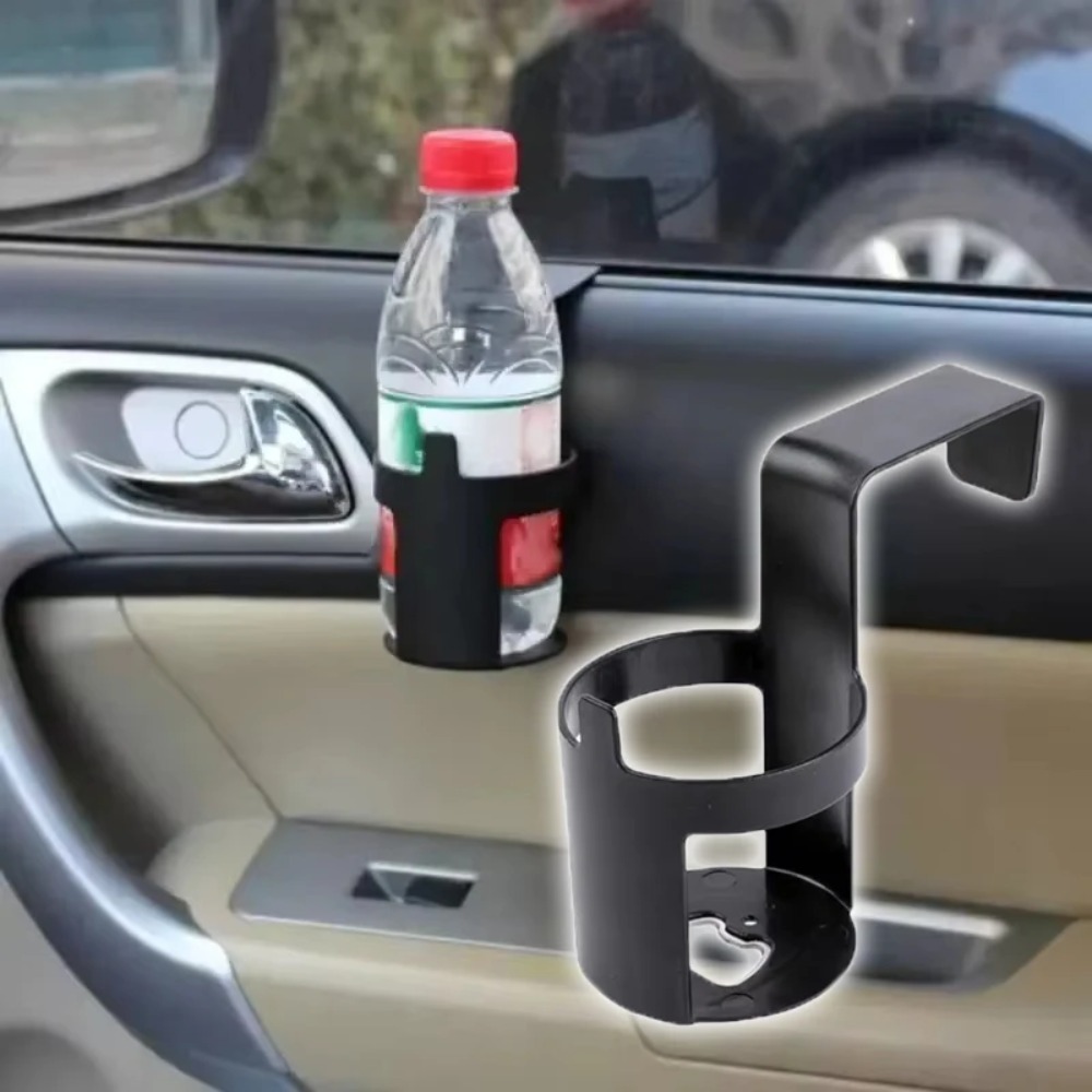 1/2pcs Car Drink Cup Bottle Ho - огляд і ціна Coffee Equipment Rack