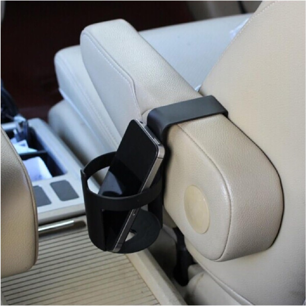 1/2pcs Car Drink Cup Bottle Ho - огляд і ціна Coffee Equipment Rack