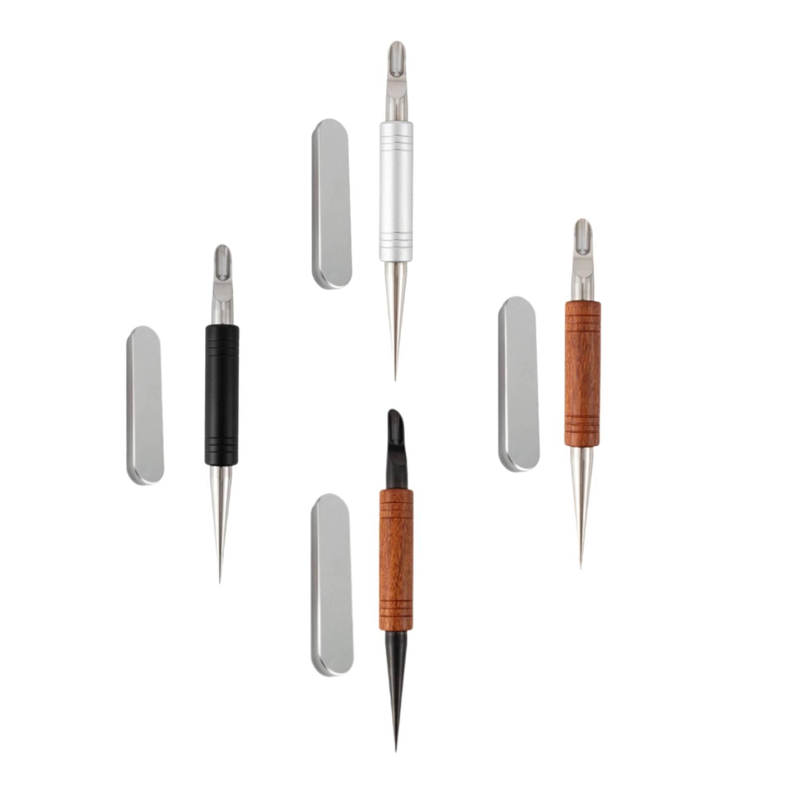 Latte Art Pen Decorating Pen A - огляд і ціна Coffee Equipment For Coffee Shop