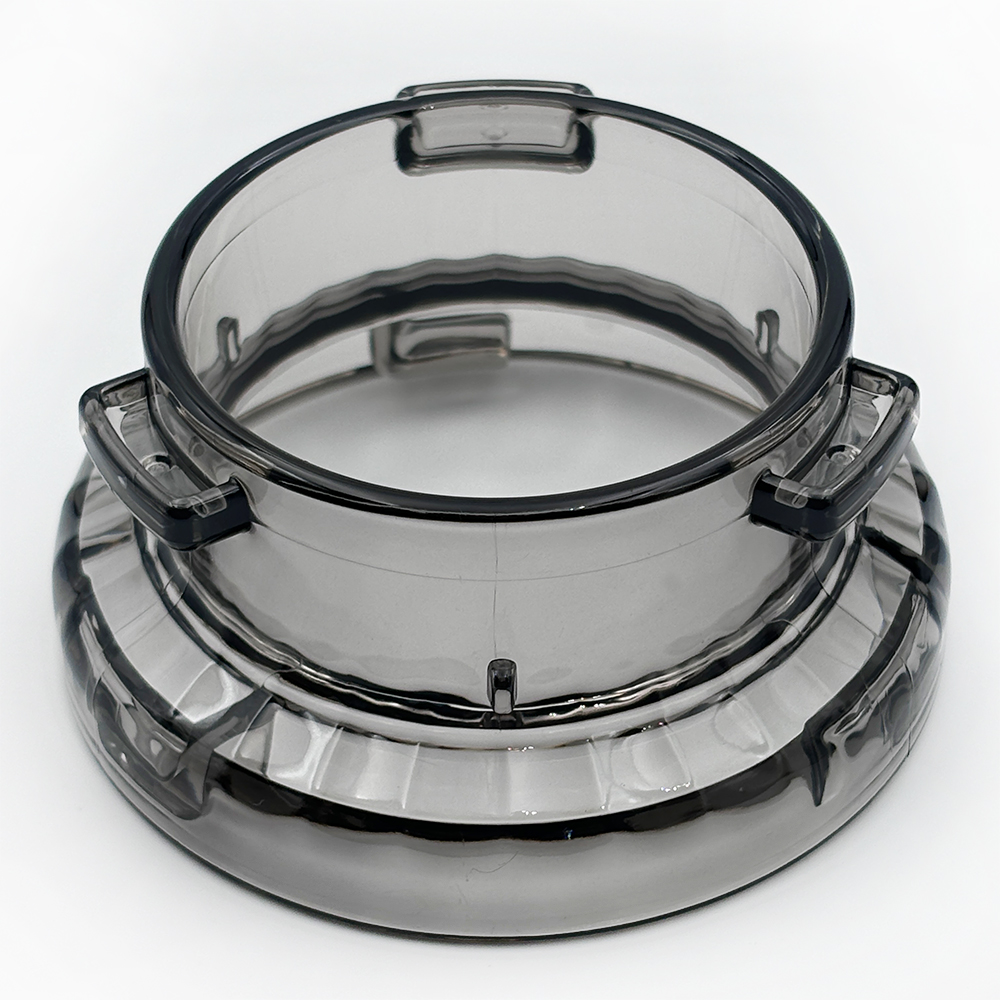 54mm Coffee Portafilter Dosing - огляд і ціна Dosing Funnel Ring