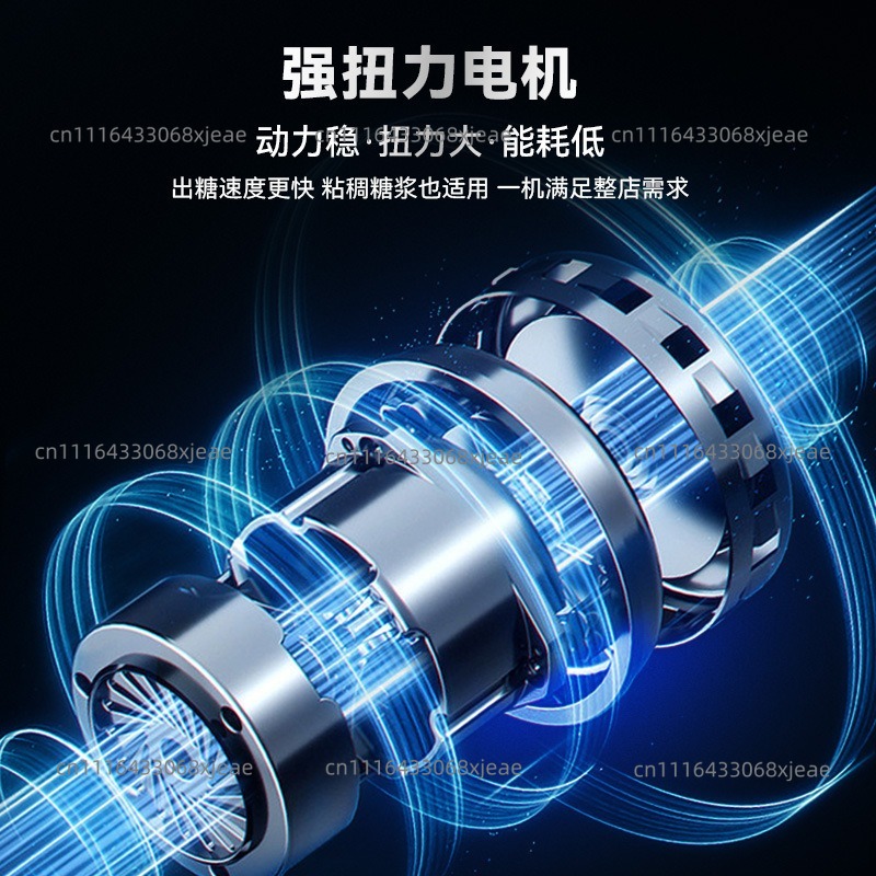 Fructose machine Commercial sy - огляд і ціна Coffee.Equipment Parts