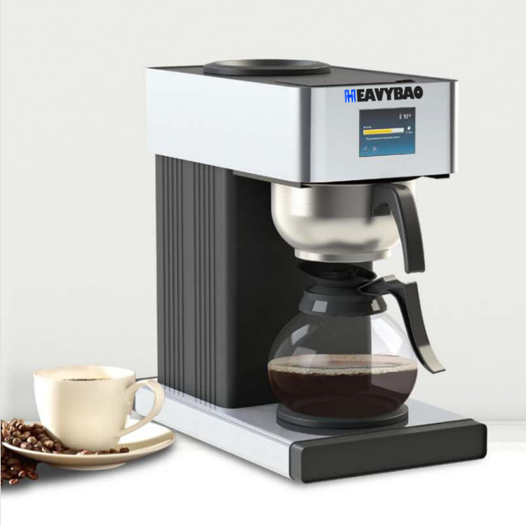 Heavybao Catering Equipment Of - огляд і ціна Coffee.Equipment Parts