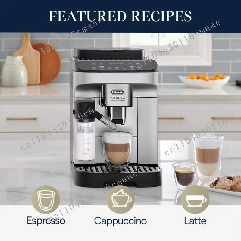 Equipped with A Latte Coffee S - огляд і ціна Coffee.Equipment Parts