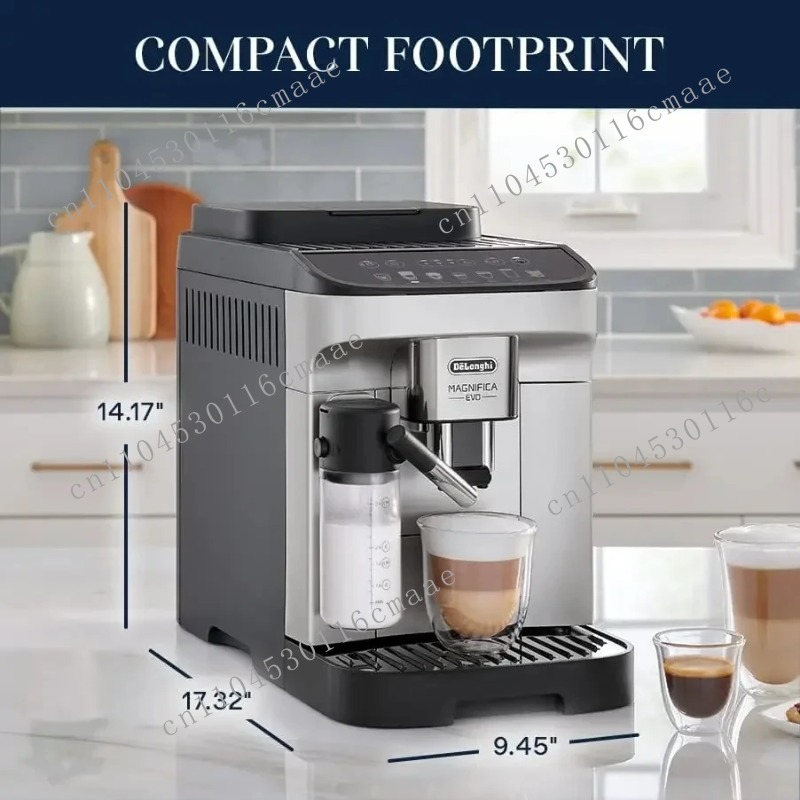 Equipped with A Latte Coffee S - огляд і ціна Coffee.Equipment Parts