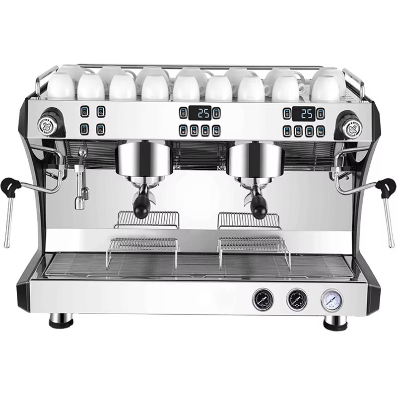 Commercial Coffee Shop Equipme - огляд і ціна Coffee Equipment For Coffee Shop