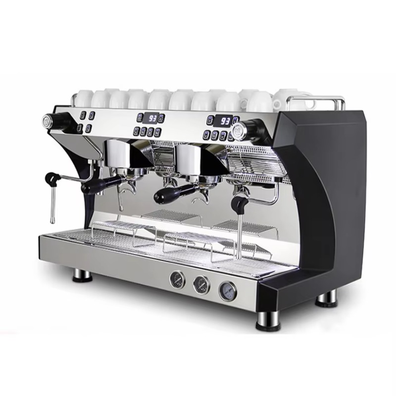 Commercial Coffee Shop Equipme - огляд і ціна Coffee Equipment For Coffee Shop