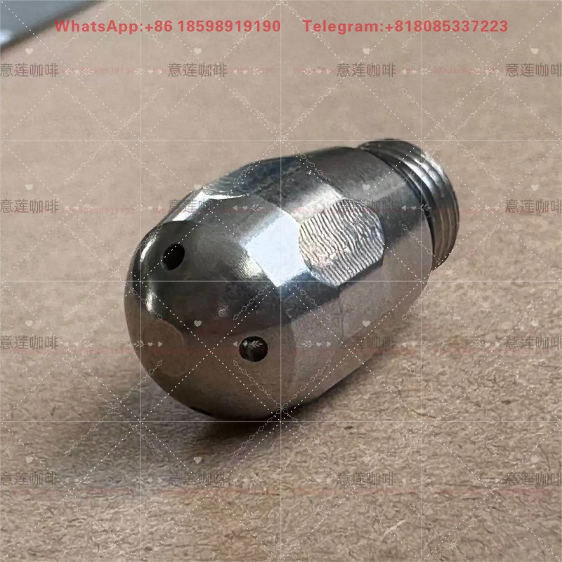 4 Hole Steam Nozzle Steam Wand - огляд і ціна Coffee.Equipment Parts