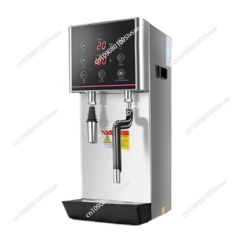 Automatic Coffee Milk Steamer  - огляд і ціна Coffee Equipment For Coffee Shop