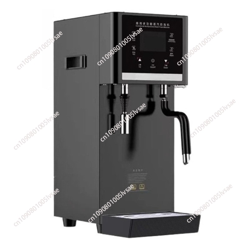Automatic Coffee Milk Steamer  - огляд і ціна Coffee Equipment For Coffee Shop