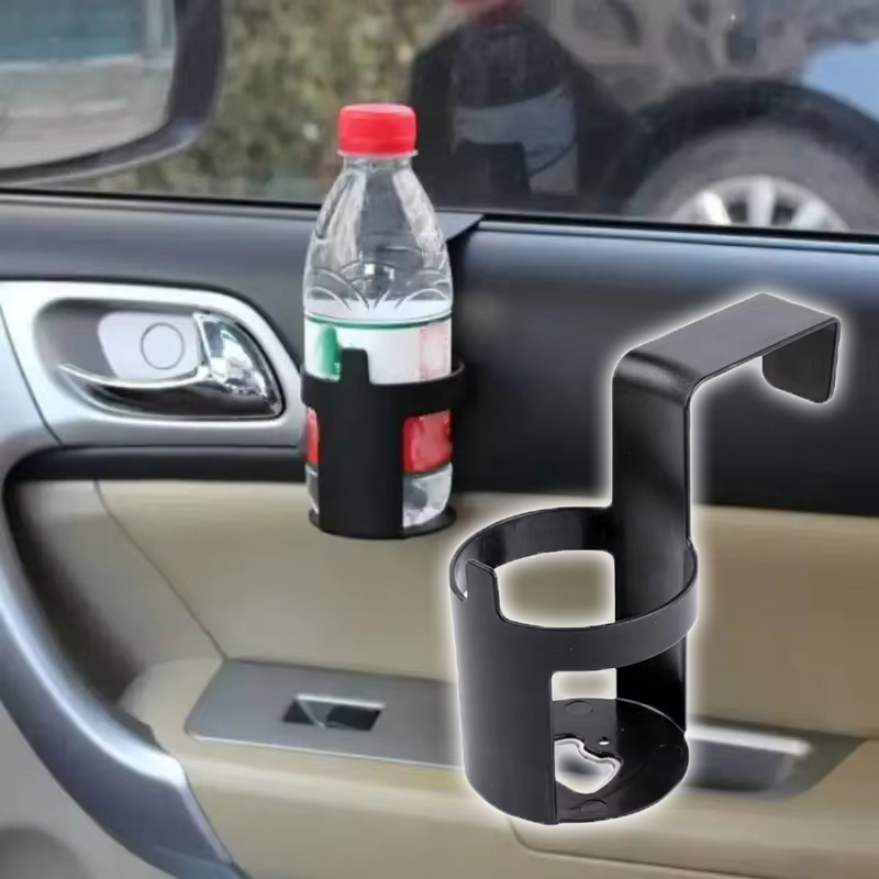 1/2pcs Car Drink Cup Bottle Ho - огляд і ціна Coffee Equipment Rack