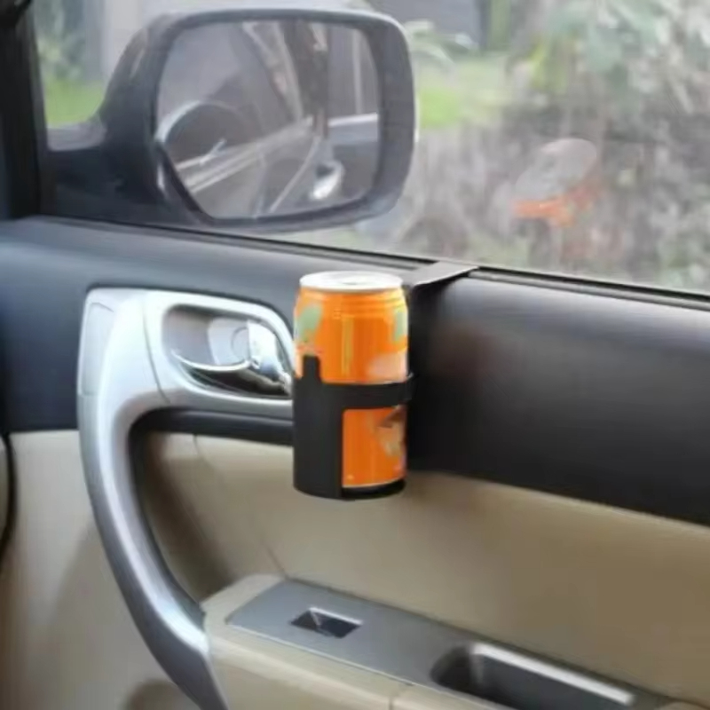 1/2pcs Car Drink Cup Bottle Ho - огляд і ціна Coffee Equipment Rack