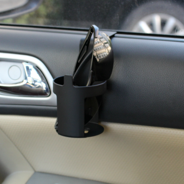 1/2pcs Car Drink Cup Bottle Ho - огляд і ціна Coffee Equipment Rack