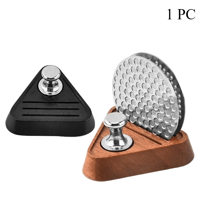 51/53/58MM Portafilter Espress - огляд і ціна Coffee Equipment Rack