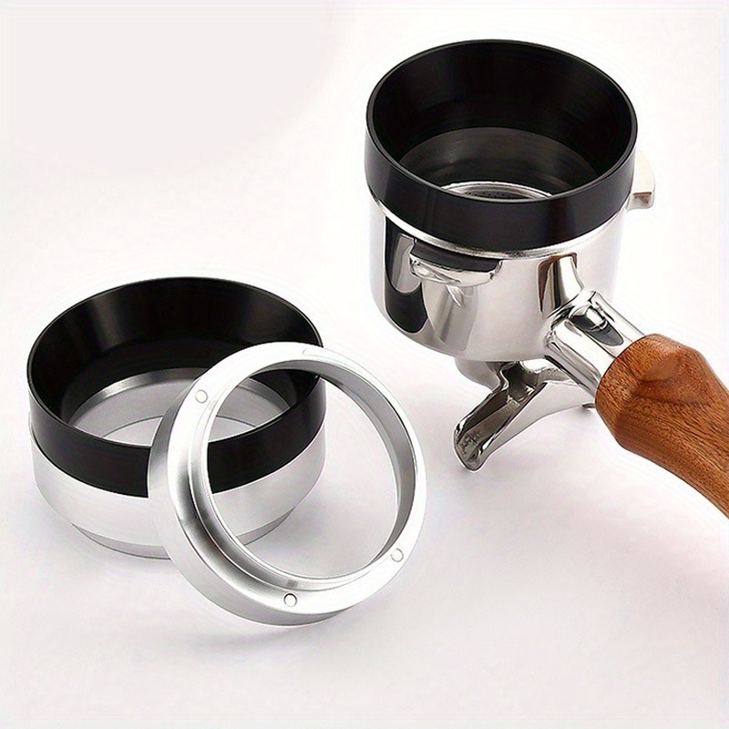 Espresso Dosing Funnel Coffee  - огляд і ціна Dosing Funnel Ring