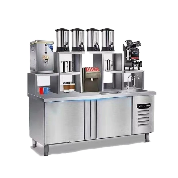 #for bar table milk tea operat - огляд і ціна Coffee Equipment For Coffee Shop