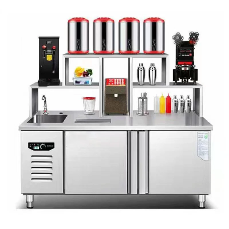 #for bar table milk tea operat - огляд і ціна Coffee Equipment For Coffee Shop
