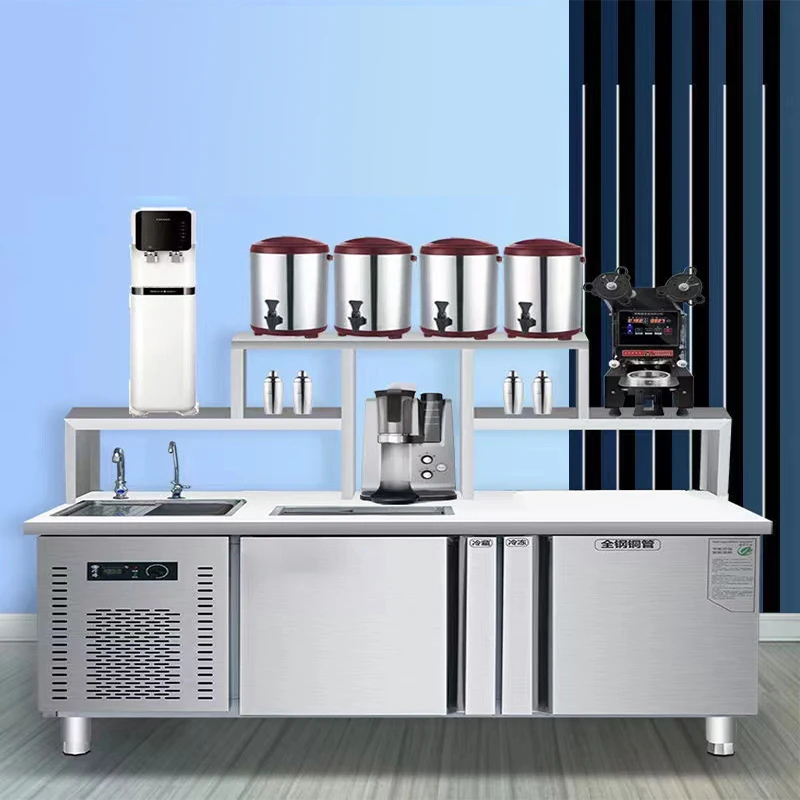 #for bar table milk tea operat - огляд і ціна Coffee Equipment For Coffee Shop
