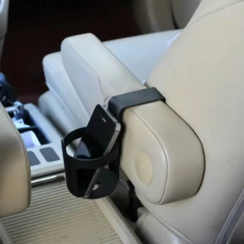 1/2pcs Car Drink Cup Bottle Ho - огляд і ціна Coffee Equipment Rack