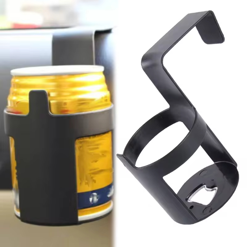 1/2pcs Car Drink Cup Bottle Ho - огляд і ціна Coffee Equipment Rack