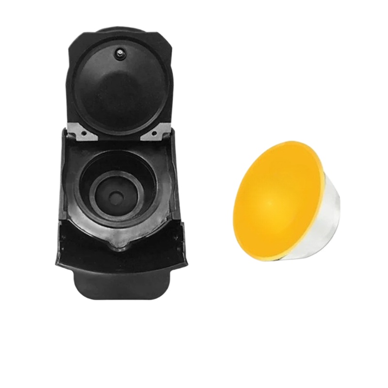 Coffee Machine Capsule Holder  - огляд і ціна Coffee.Equipment Parts