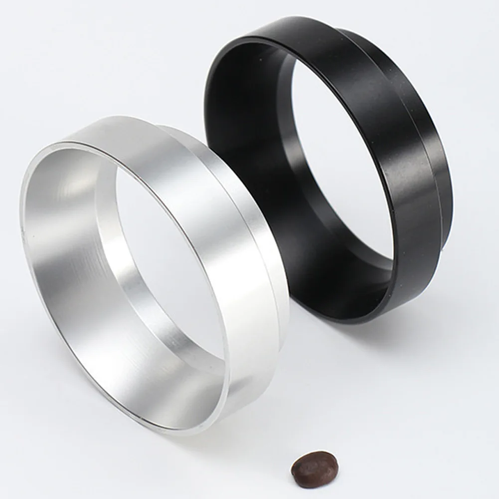 49MM Magnetic Coffee Dosing Ri - огляд і ціна Dosing Funnel Ring