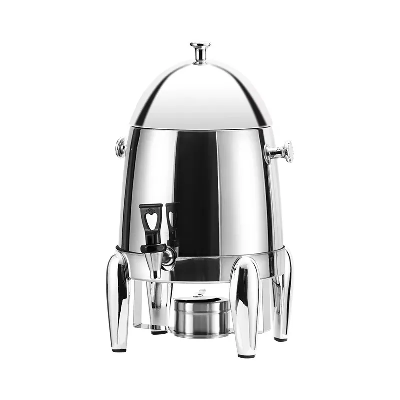 Large capacity stainless steel - огляд і ціна Coffee.Equipment Parts