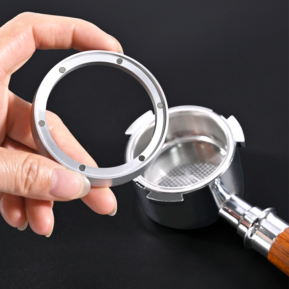 Espresso Coffee Replacement Do - огляд і ціна Dosing Funnel Ring