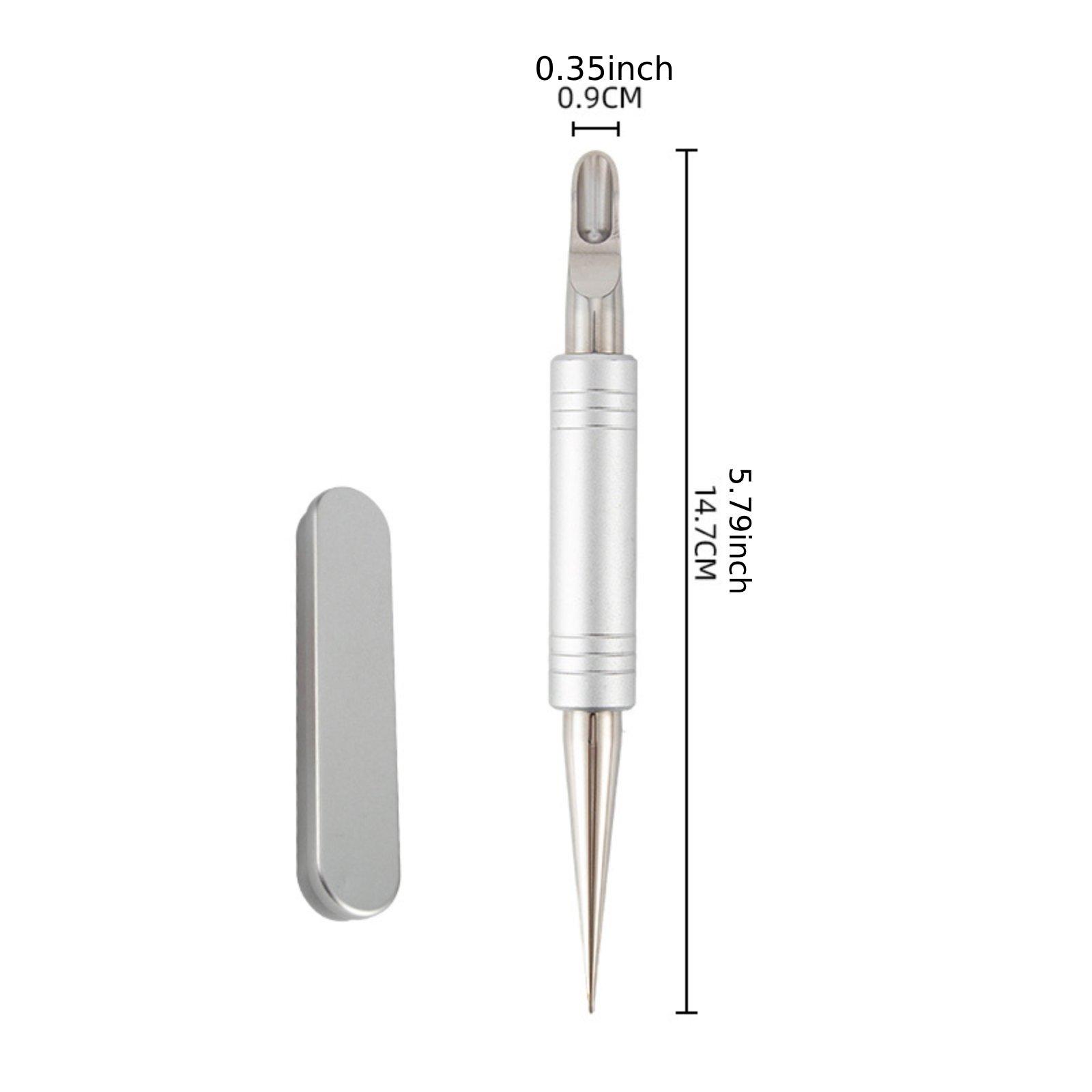 Latte Art Pen Decorating Pen P - огляд і ціна Coffee Equipment For Coffee Shop