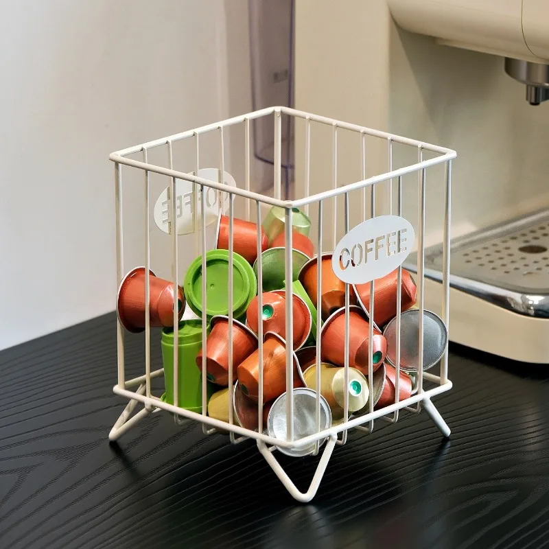Hot Coffee Pod Holder Large Ca - огляд і ціна Coffee Equipment Rack