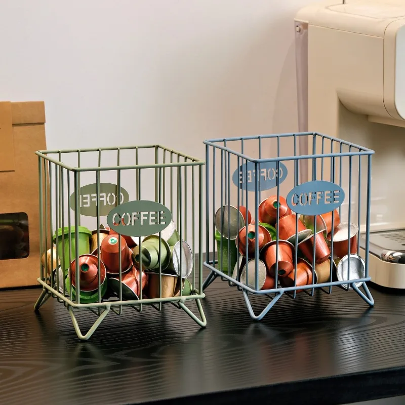 Hot Coffee Pod Holder Large Ca - огляд і ціна Coffee Equipment Rack