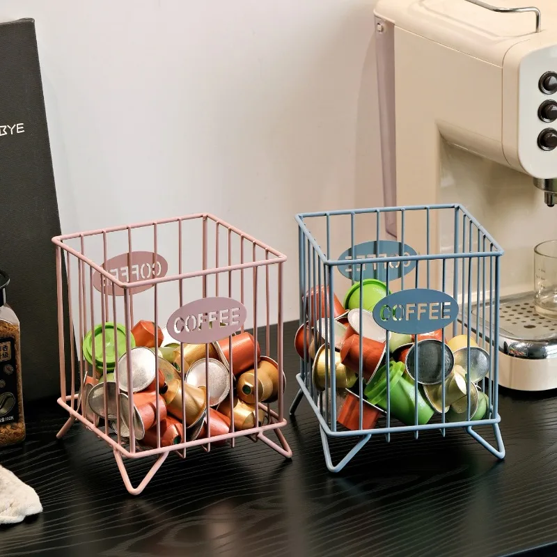 Hot Coffee Pod Holder Large Ca - огляд і ціна Coffee Equipment Rack