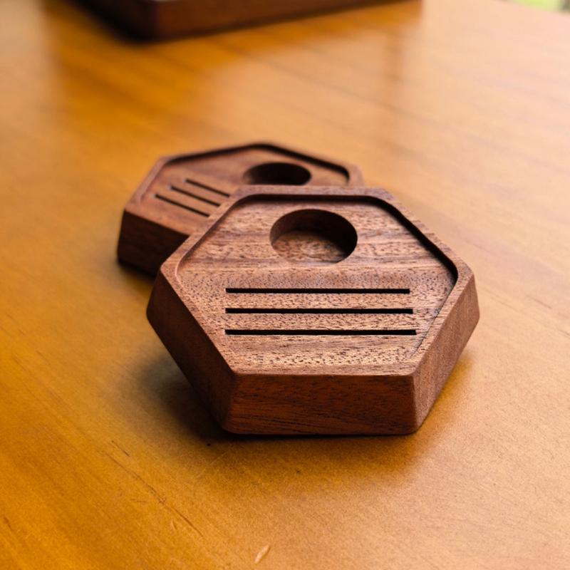 51/53/58MM Universal Espresso  - огляд і ціна Coffee Equipment Rack