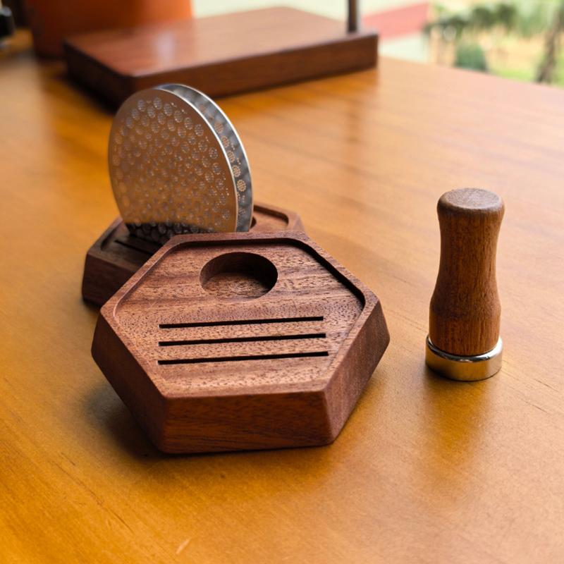 51/53/58MM Universal Espresso  - огляд і ціна Coffee Equipment Rack