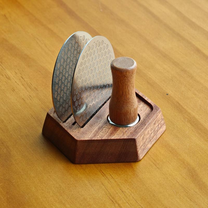 51/53/58MM Universal Espresso  - огляд і ціна Coffee Equipment Rack