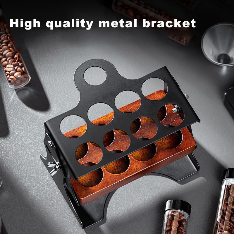 22G Coffee Beans Storage Conta - огляд і ціна Coffee Equipment Rack