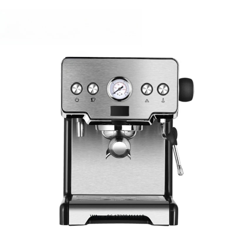 Coffee Espresso Equipment CRM3 - огляд і ціна Coffee.Equipment Parts
