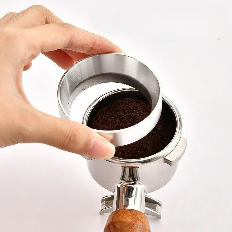 51/53/58mm ABS Espresso Dosing - огляд і ціна Dosing Funnel Ring