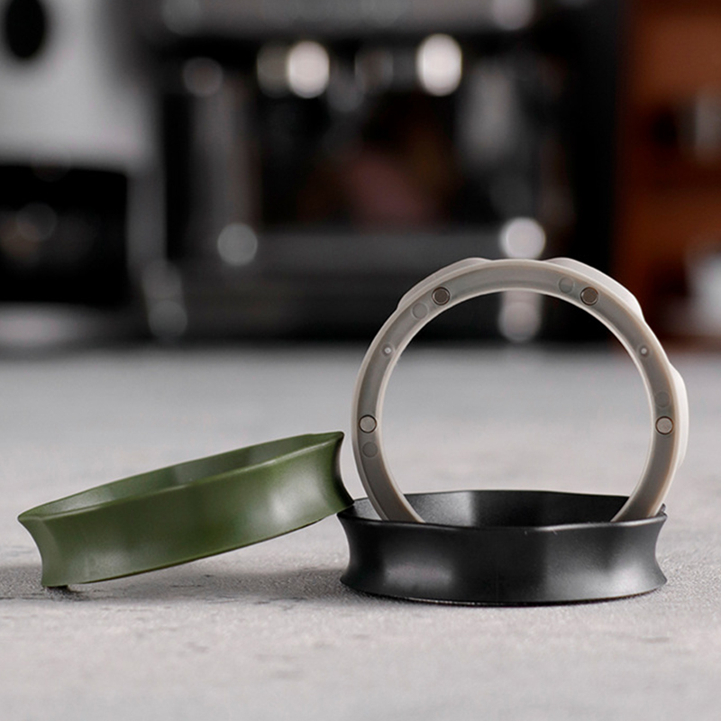 Magnetic Coffee Dosing Ring 51 - огляд і ціна Dosing Funnel Ring