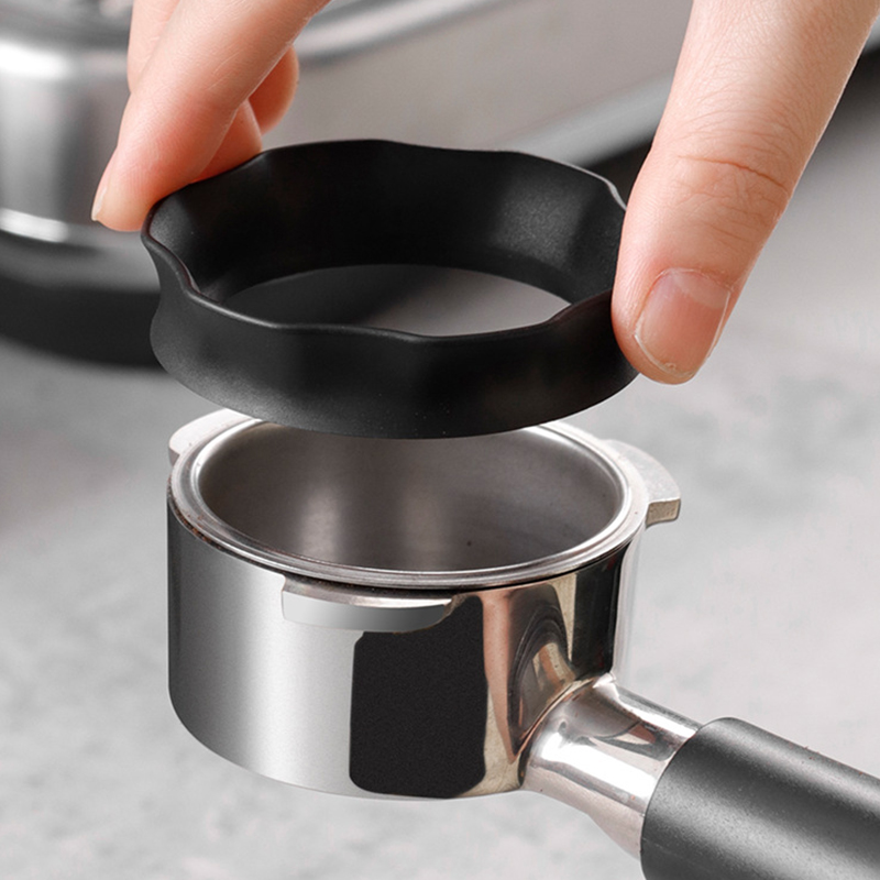 Magnetic Coffee Dosing Ring 51 - огляд і ціна Dosing Funnel Ring