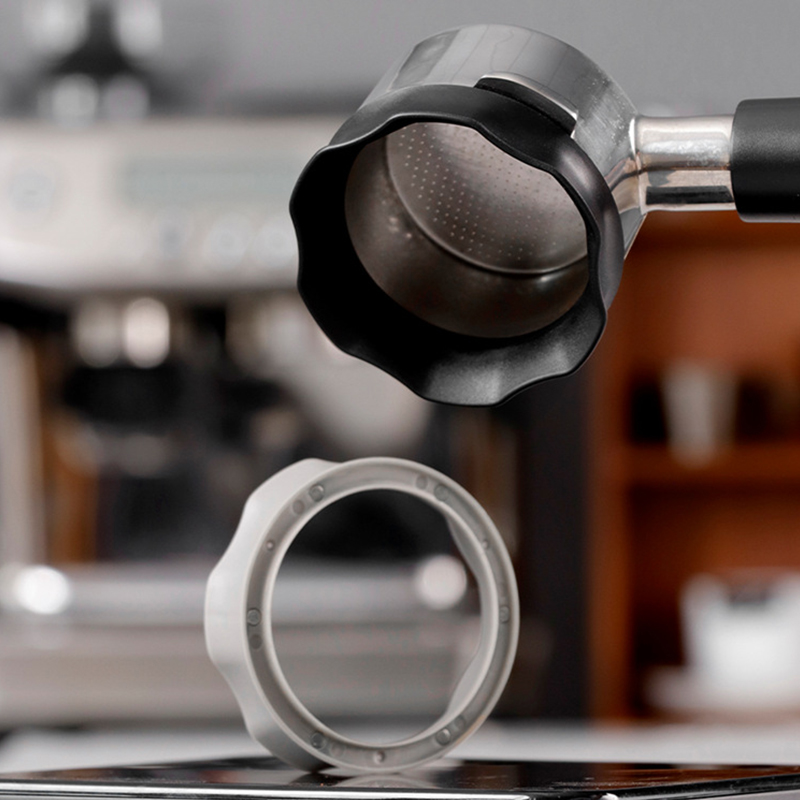 Magnetic Coffee Dosing Ring 51 - огляд і ціна Dosing Funnel Ring