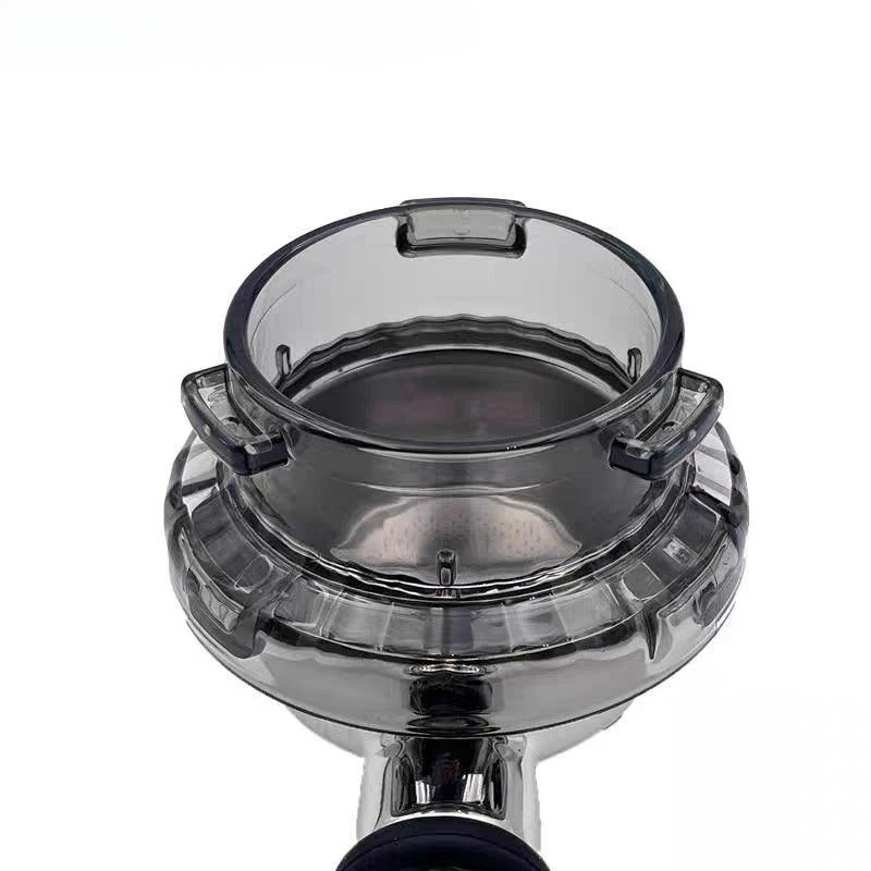 JUSTINLAU Coffee Dosing Ring f - огляд і ціна Dosing Funnel Ring