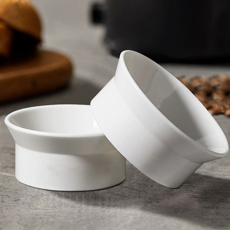 Coffee Dosing Funnel for Moka  - огляд і ціна Dosing Funnel Ring