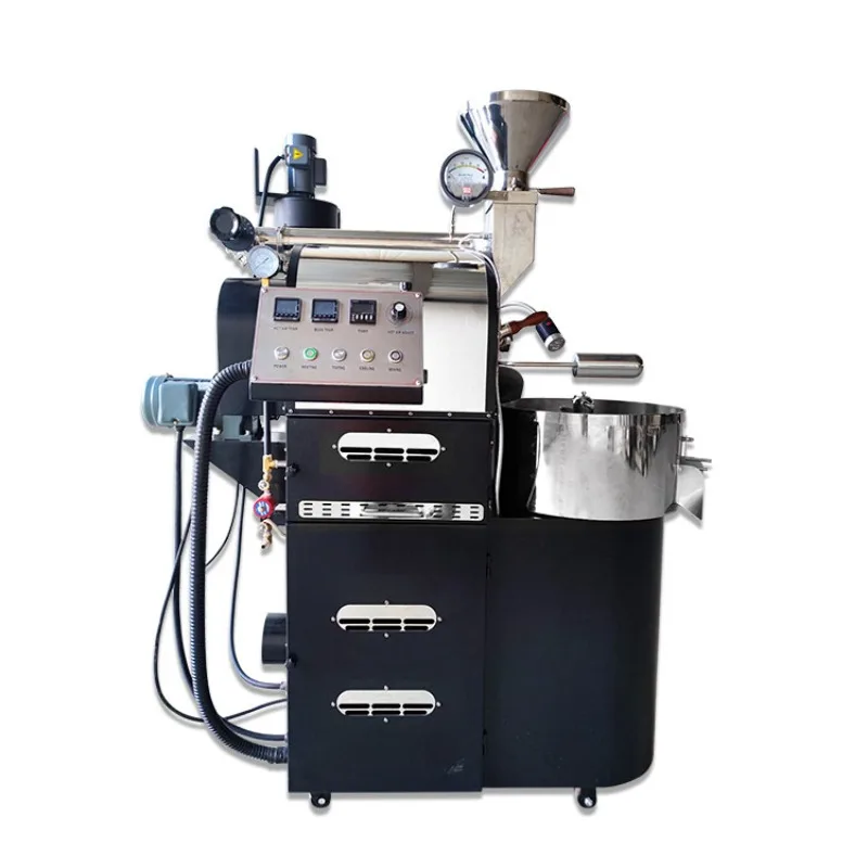 Coffee bean roaster, integrate - огляд і ціна Coffee.Equipment Parts